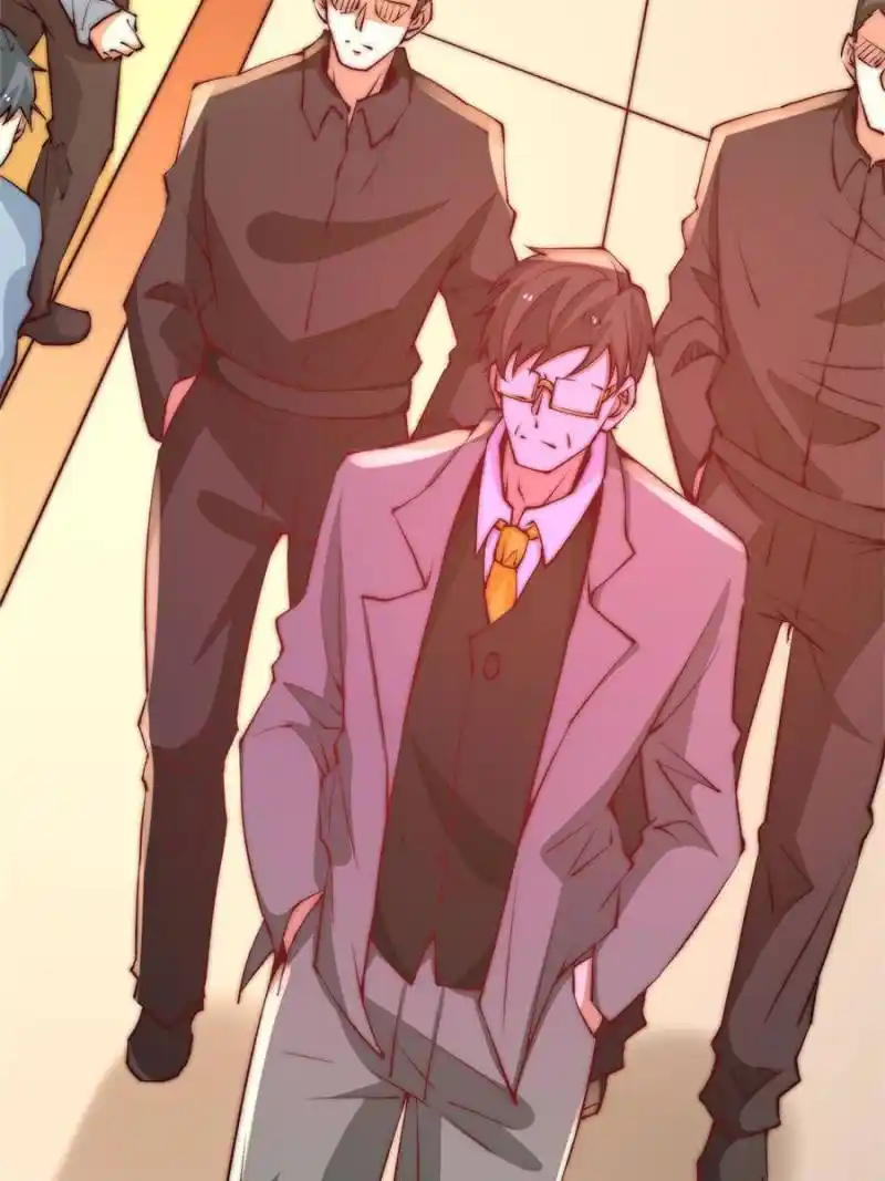 Almighty Master Chapter 265