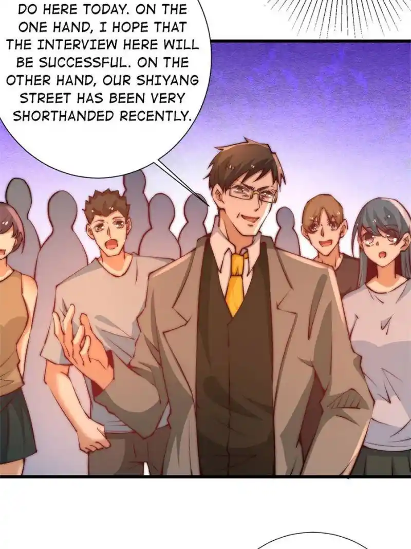 Almighty Master Chapter 265