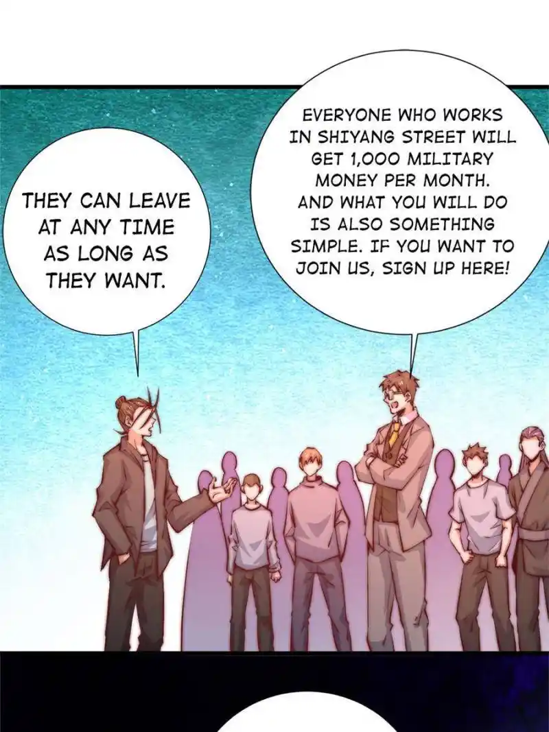 Almighty Master Chapter 265