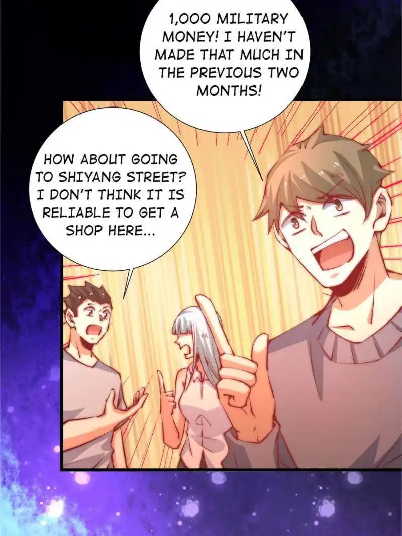 Almighty Master Chapter 265