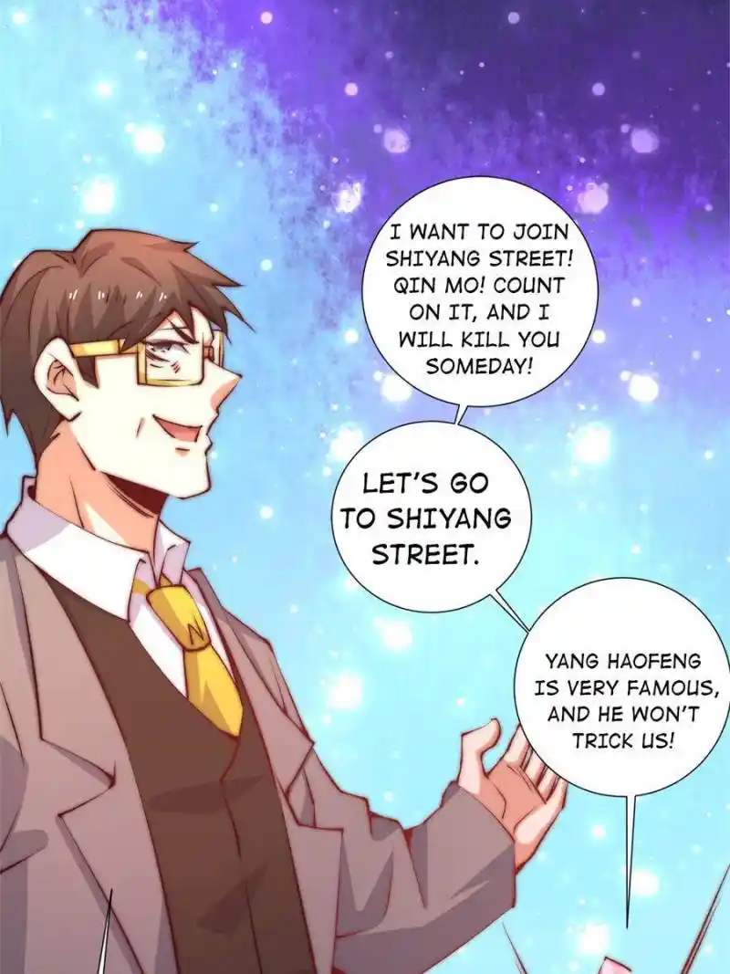 Almighty Master Chapter 265