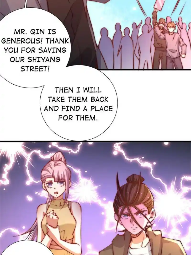 Almighty Master Chapter 265