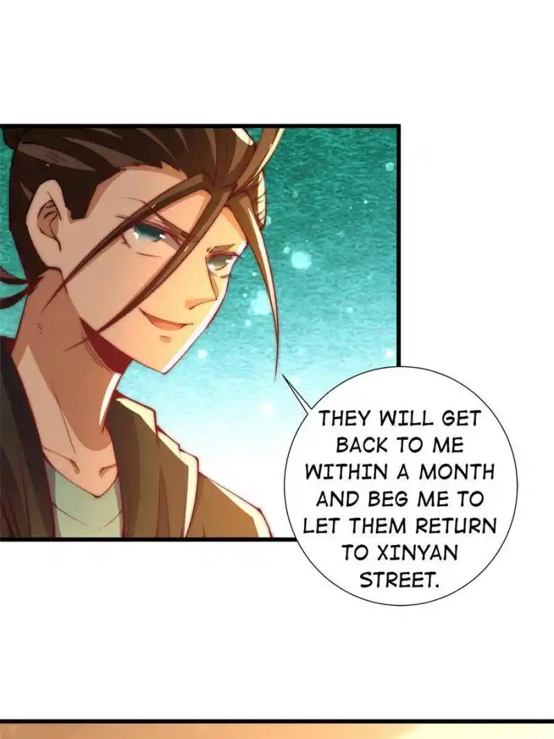 Almighty Master Chapter 265