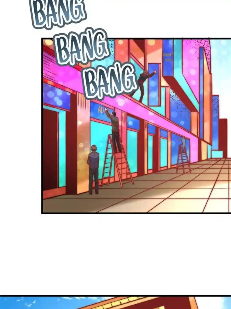 Almighty Master Chapter 265