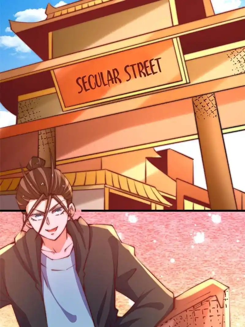 Almighty Master Chapter 265