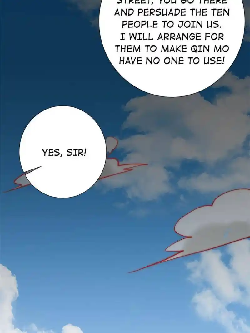 Almighty Master Chapter 265