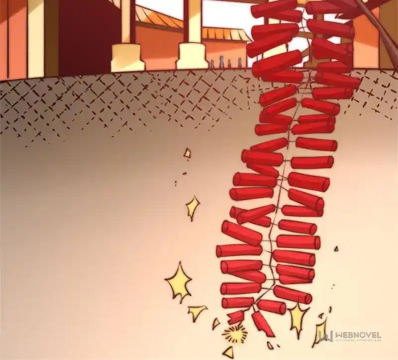 Almighty Master Chapter 265