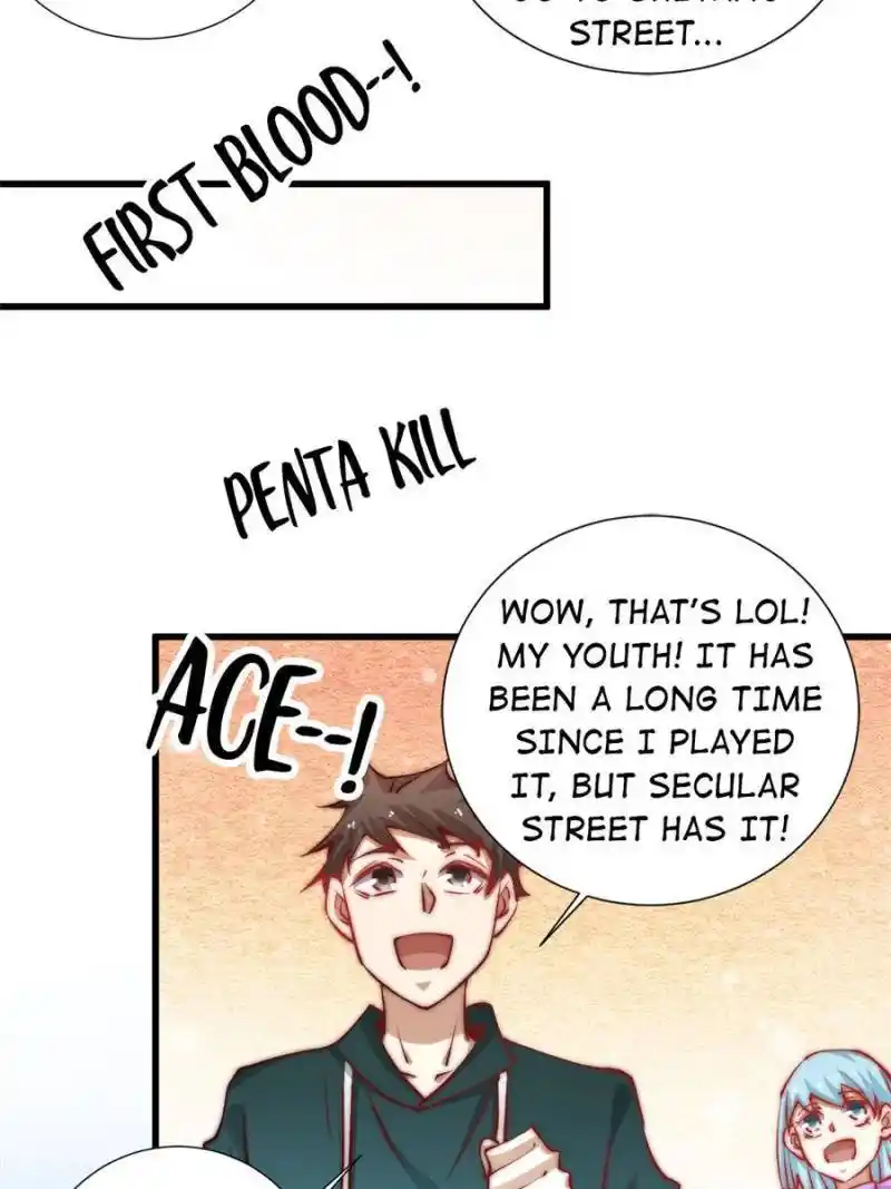 Almighty Master Chapter 265