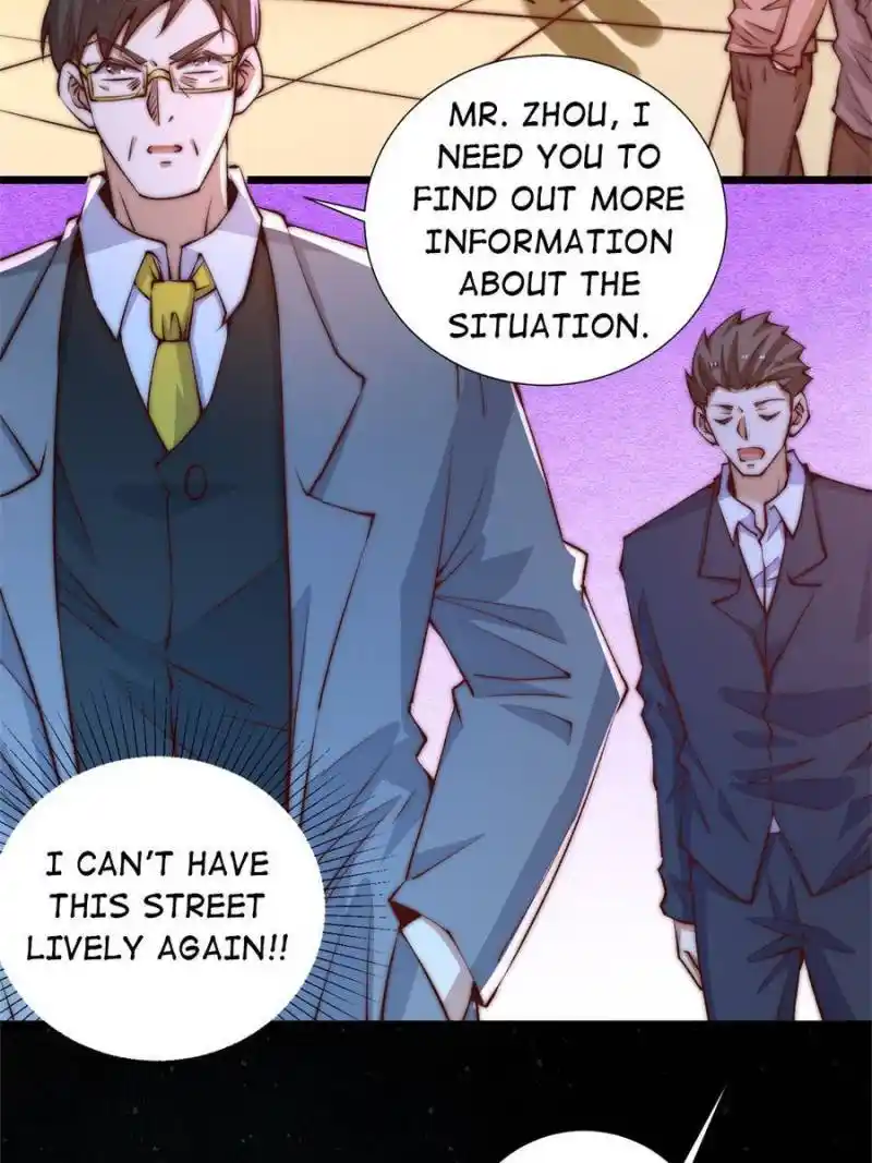 Almighty Master Chapter 266