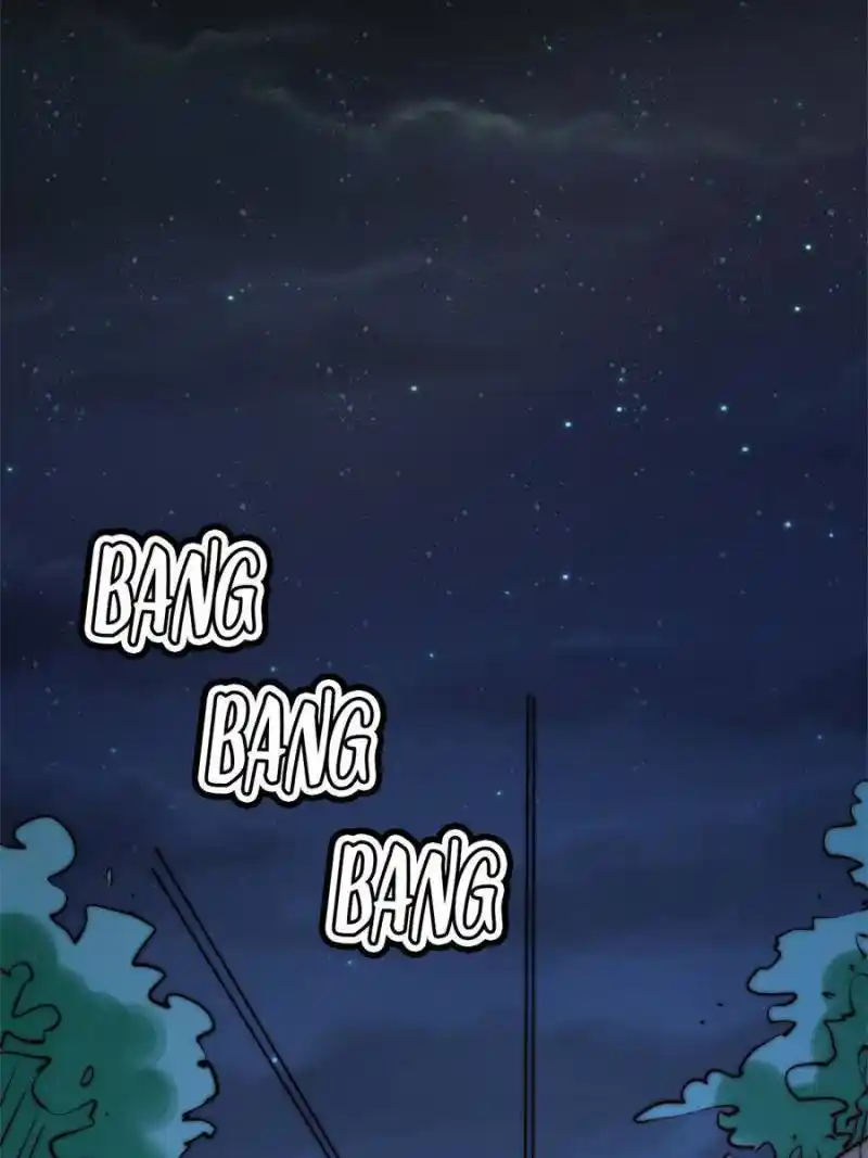 Almighty Master Chapter 266