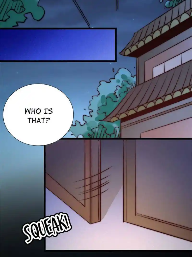 Almighty Master Chapter 266