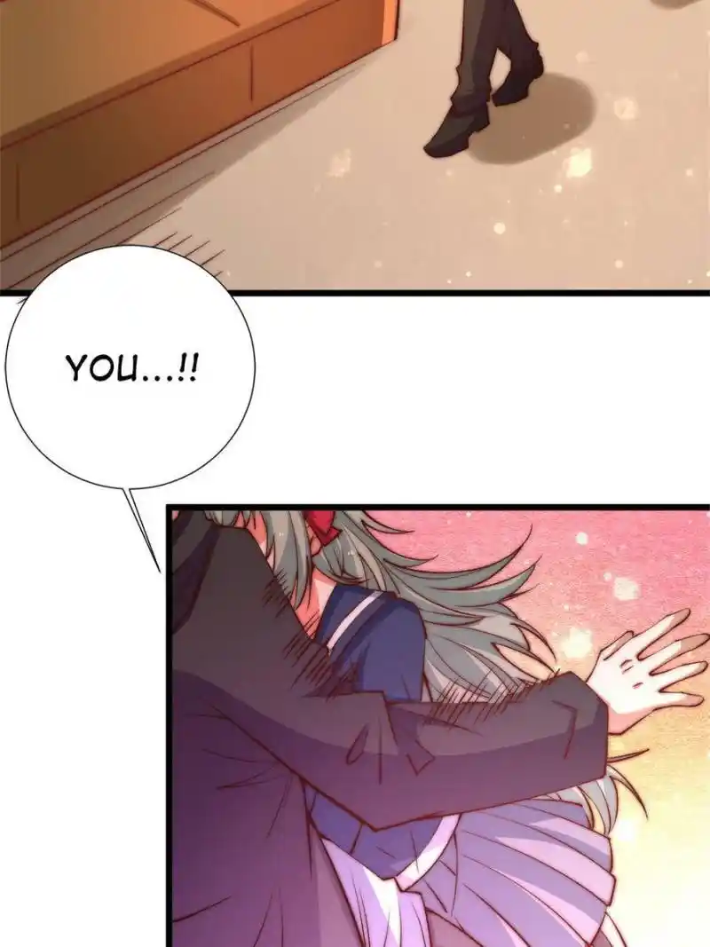 Almighty Master Chapter 266