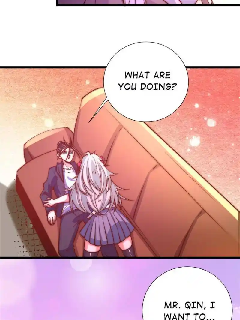 Almighty Master Chapter 266