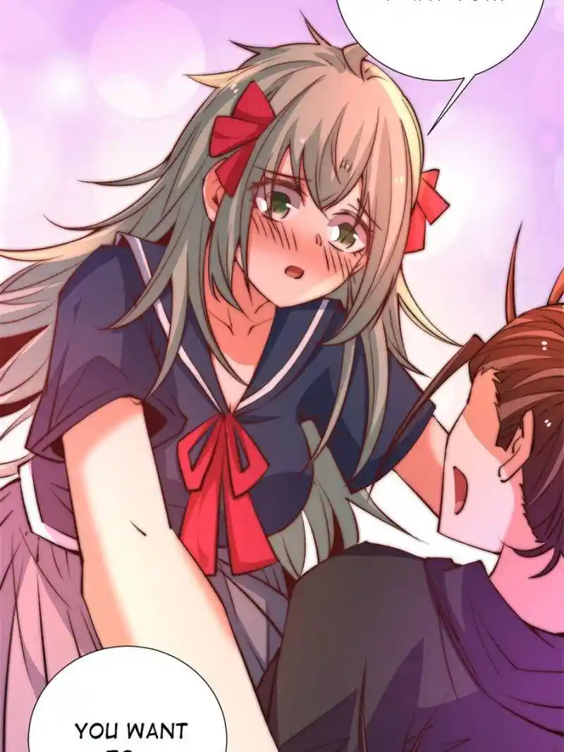 Almighty Master Chapter 266