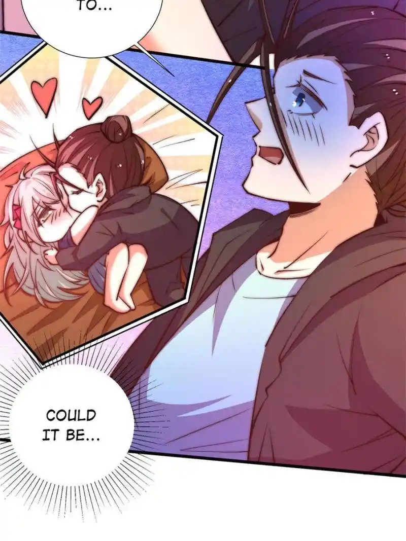 Almighty Master Chapter 266