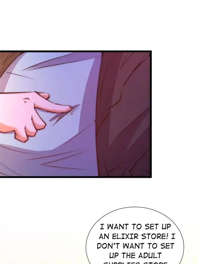 Almighty Master Chapter 266