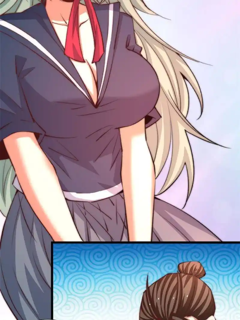 Almighty Master Chapter 266