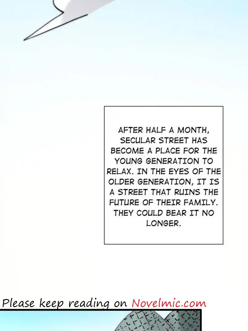 Almighty Master Chapter 266