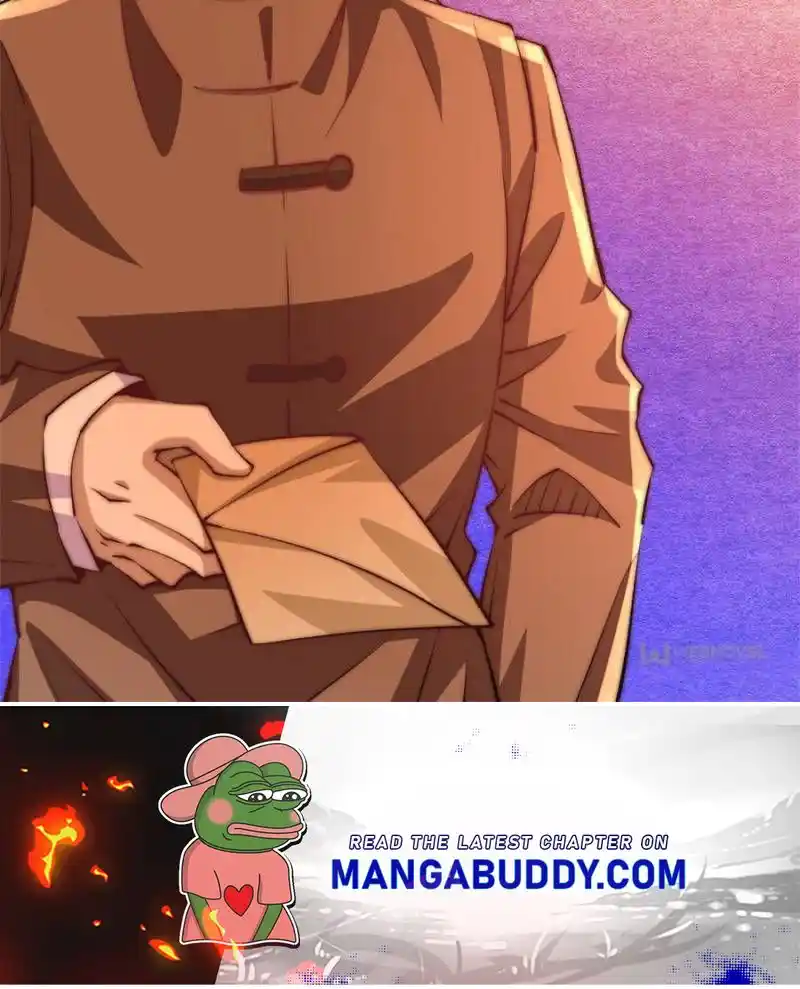 Almighty Master Chapter 266