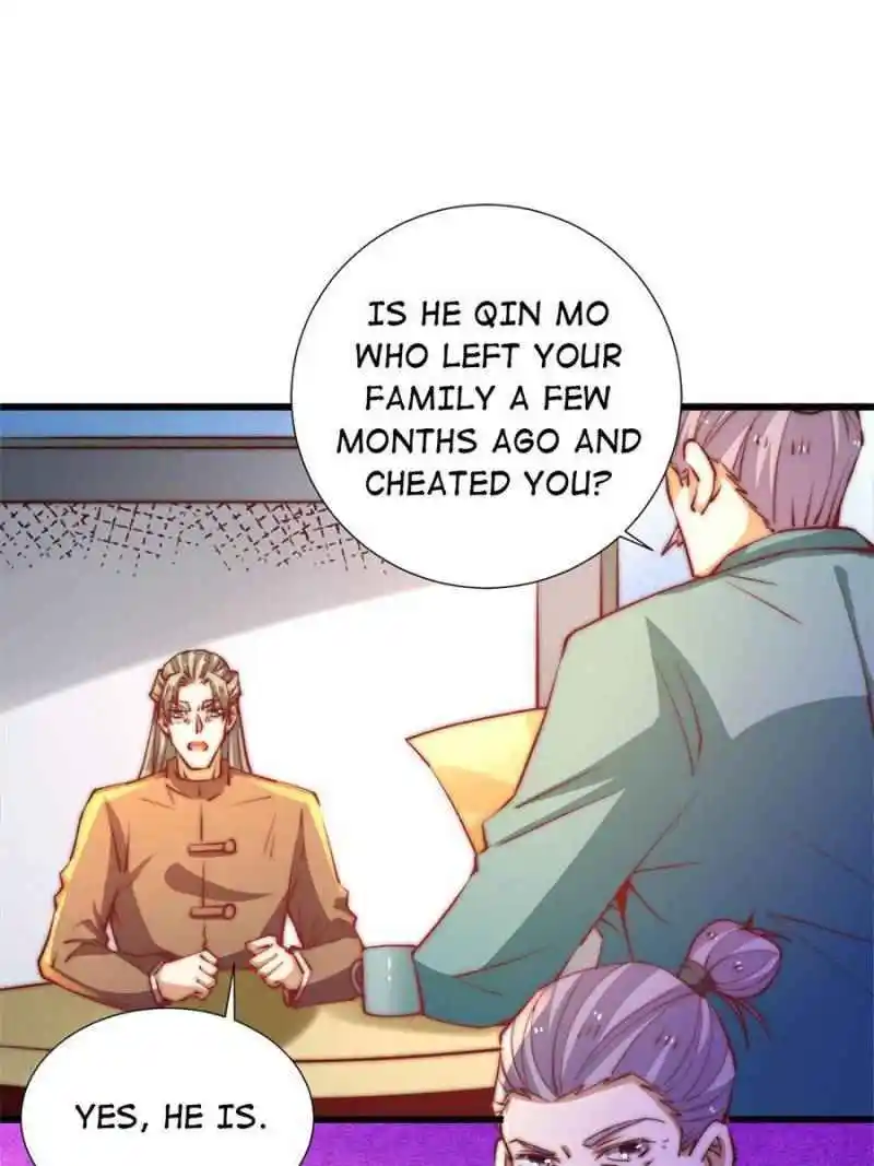 Almighty Master Chapter 267