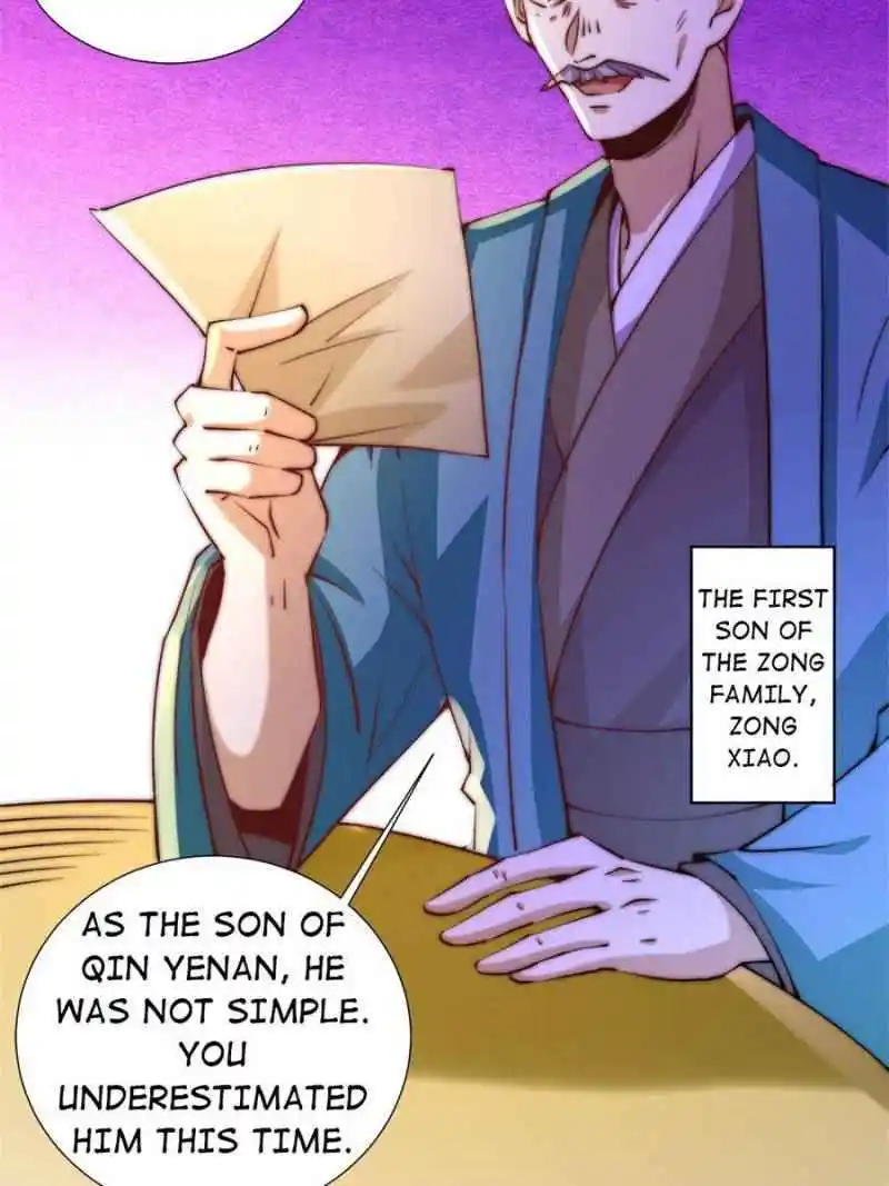 Almighty Master Chapter 267