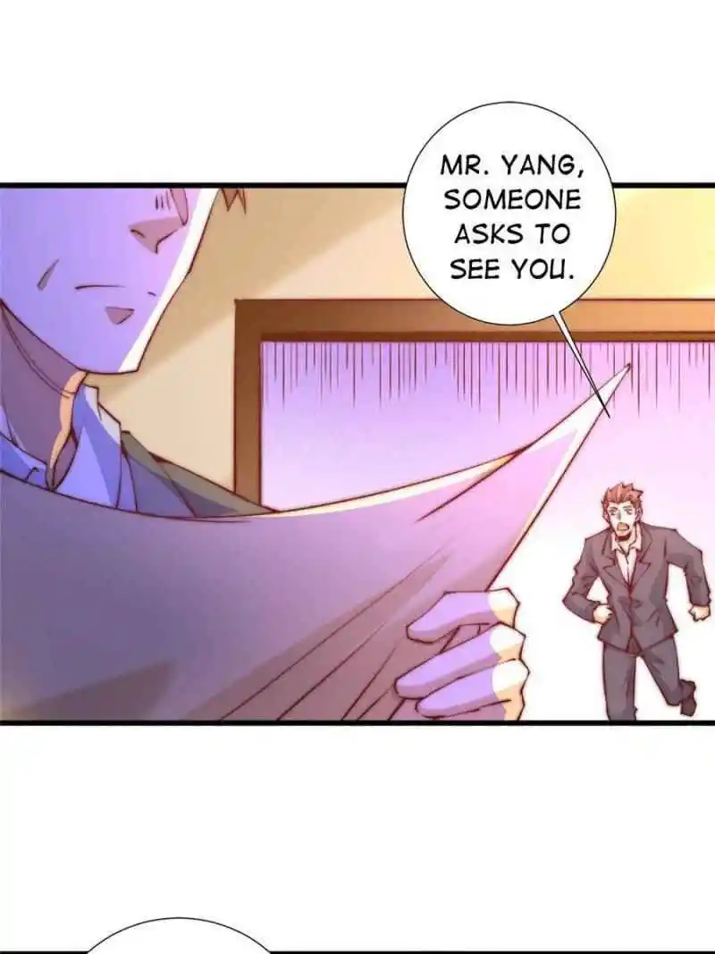 Almighty Master Chapter 267