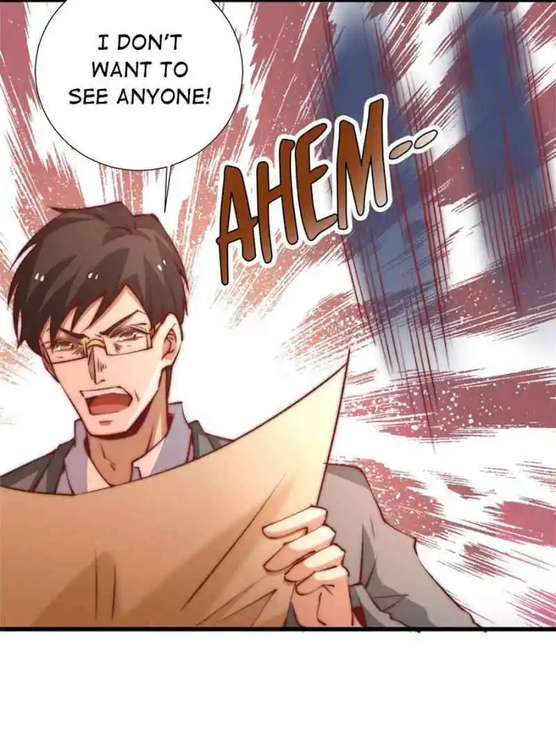 Almighty Master Chapter 267