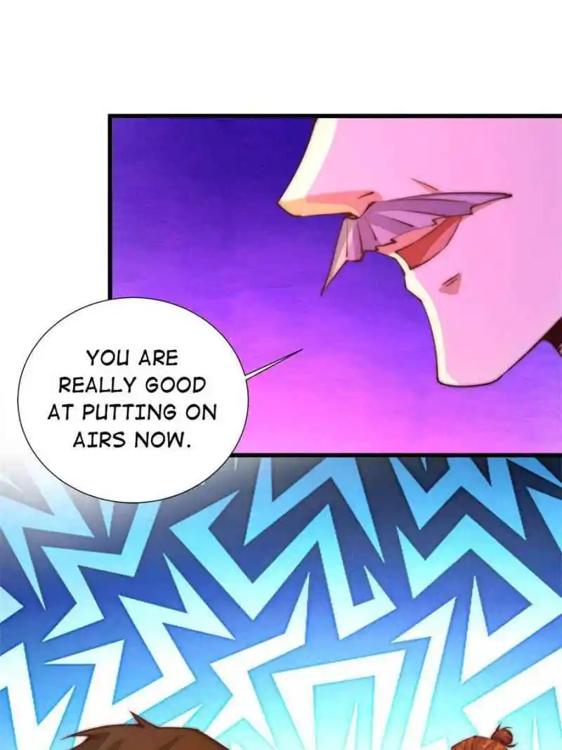 Almighty Master Chapter 267