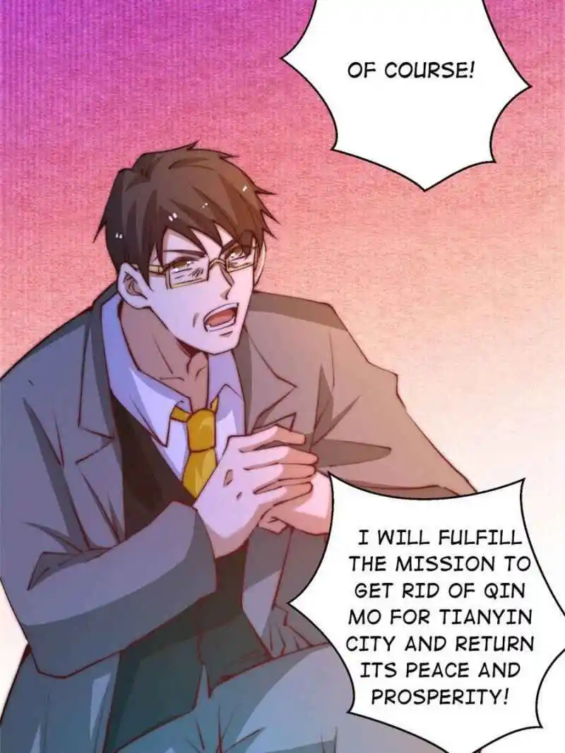 Almighty Master Chapter 267