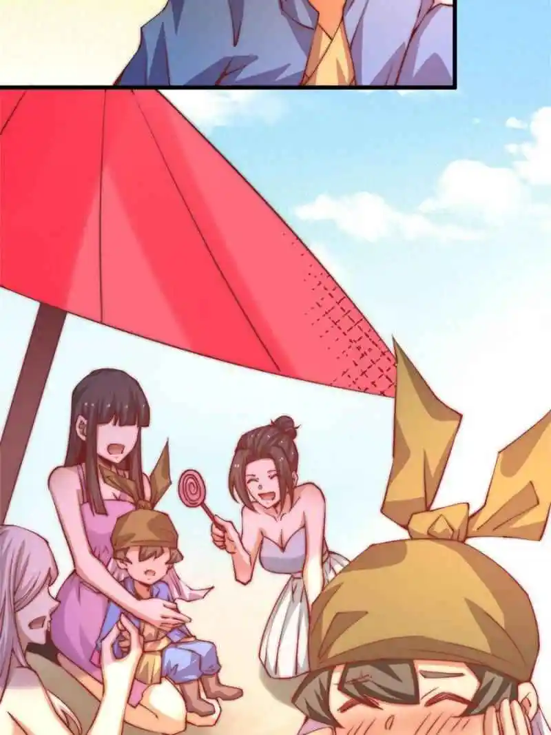 Almighty Master Chapter 267