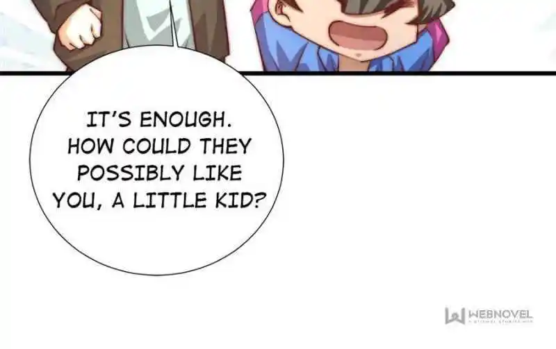 Almighty Master Chapter 267