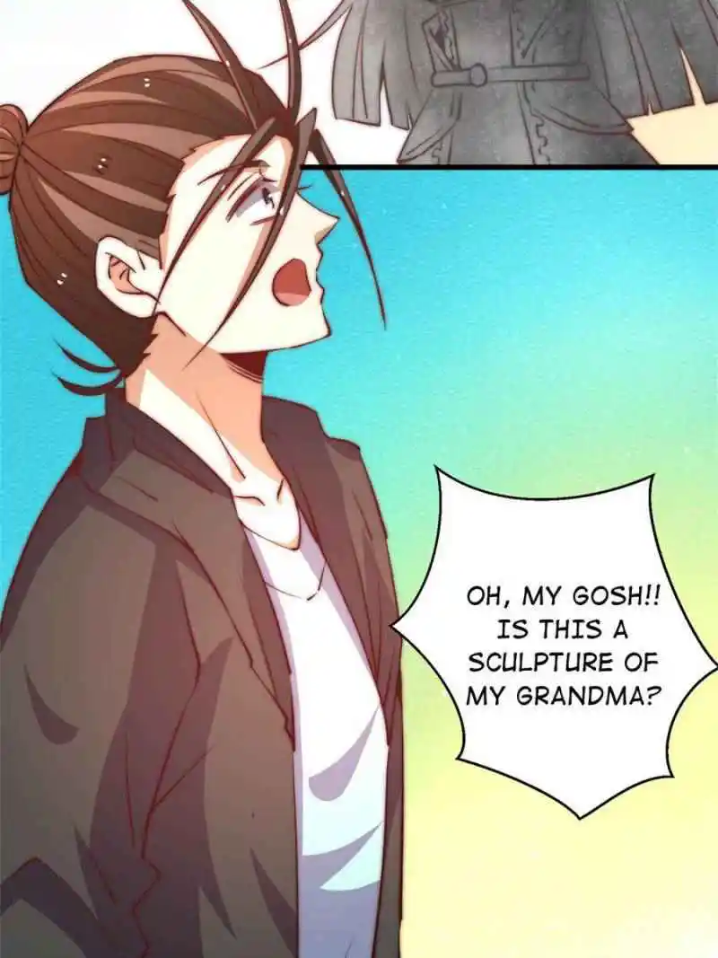 Almighty Master Chapter 267