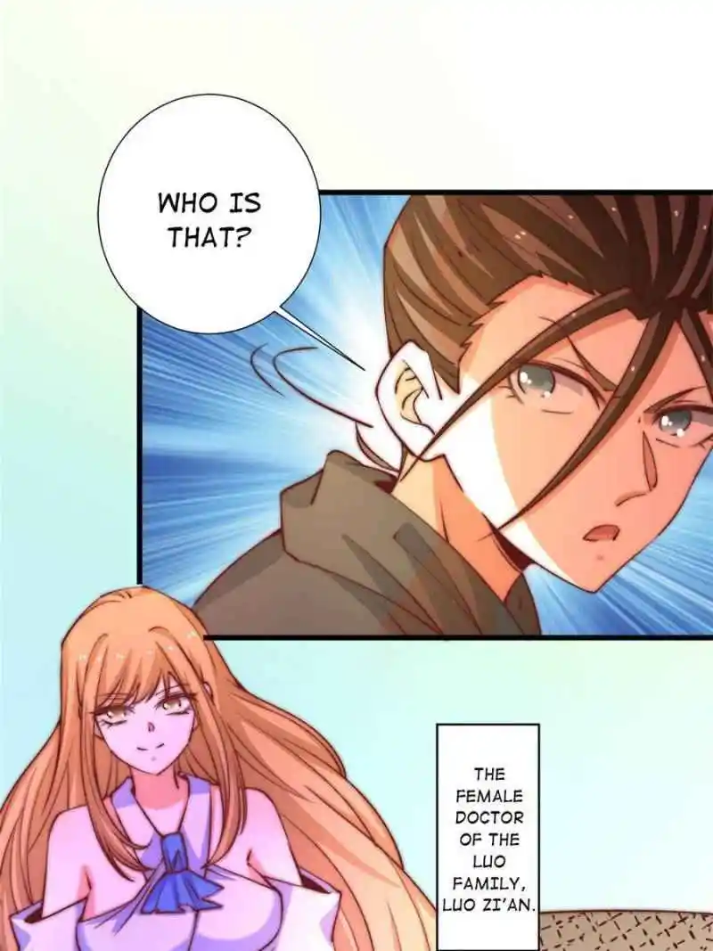 Almighty Master Chapter 267