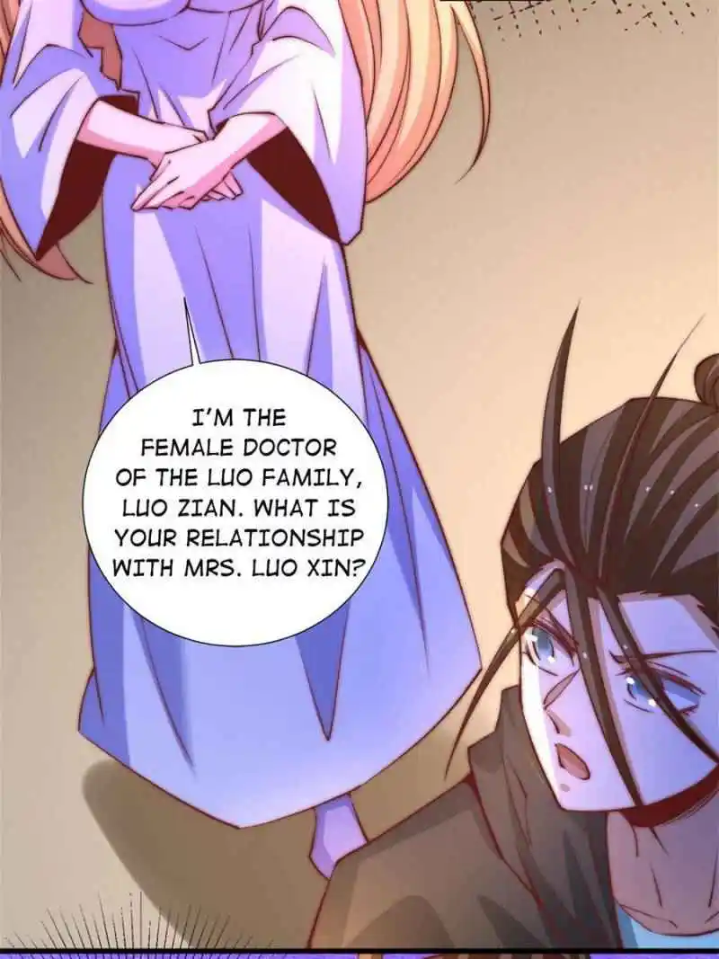 Almighty Master Chapter 267