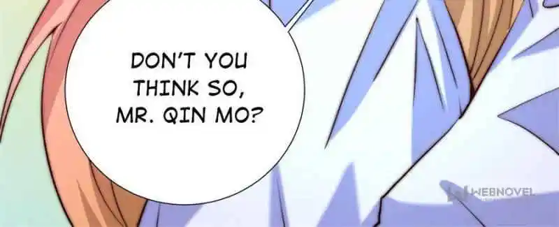 Almighty Master Chapter 267