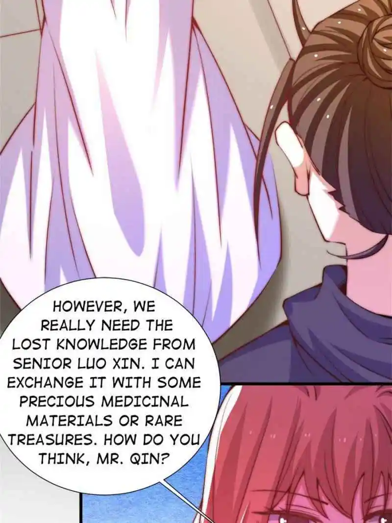 Almighty Master Chapter 268