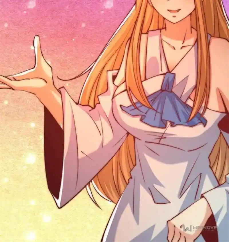 Almighty Master Chapter 268