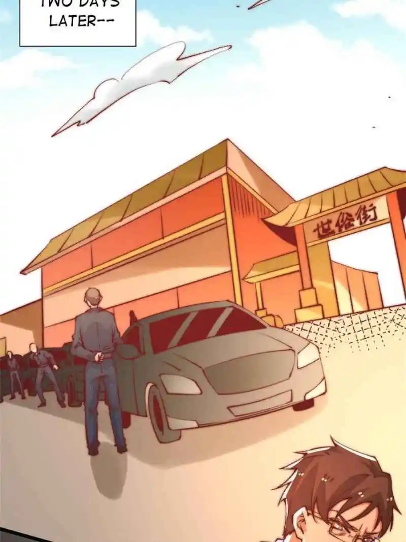 Almighty Master Chapter 268