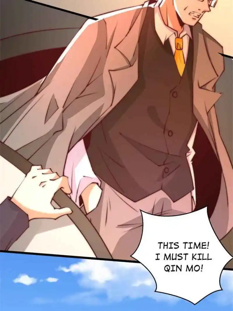 Almighty Master Chapter 268