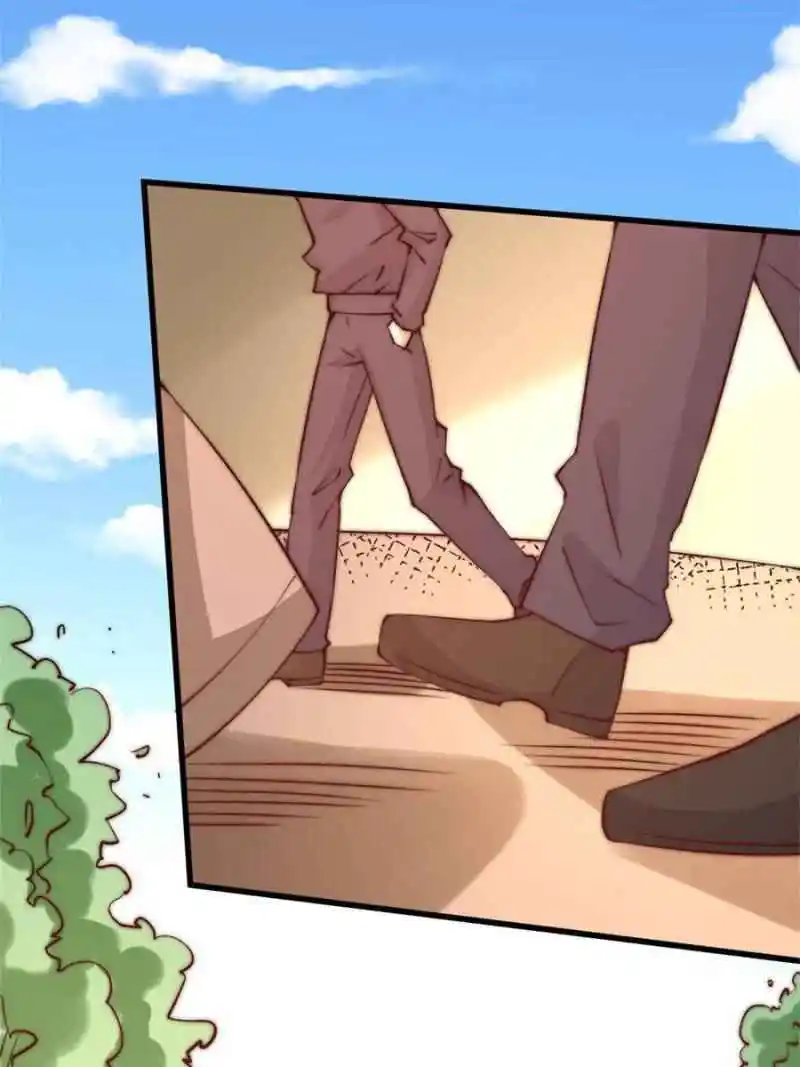 Almighty Master Chapter 268