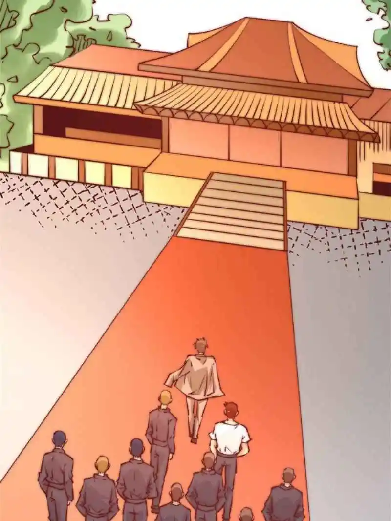 Almighty Master Chapter 268