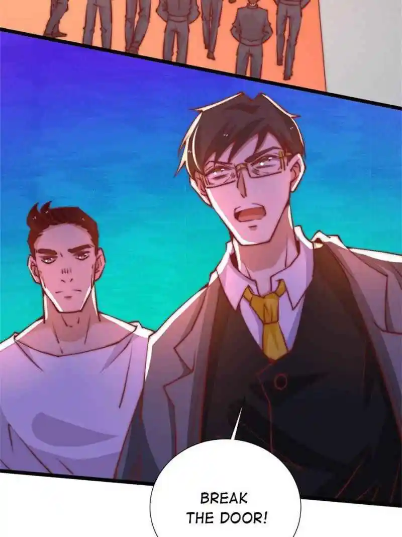 Almighty Master Chapter 268