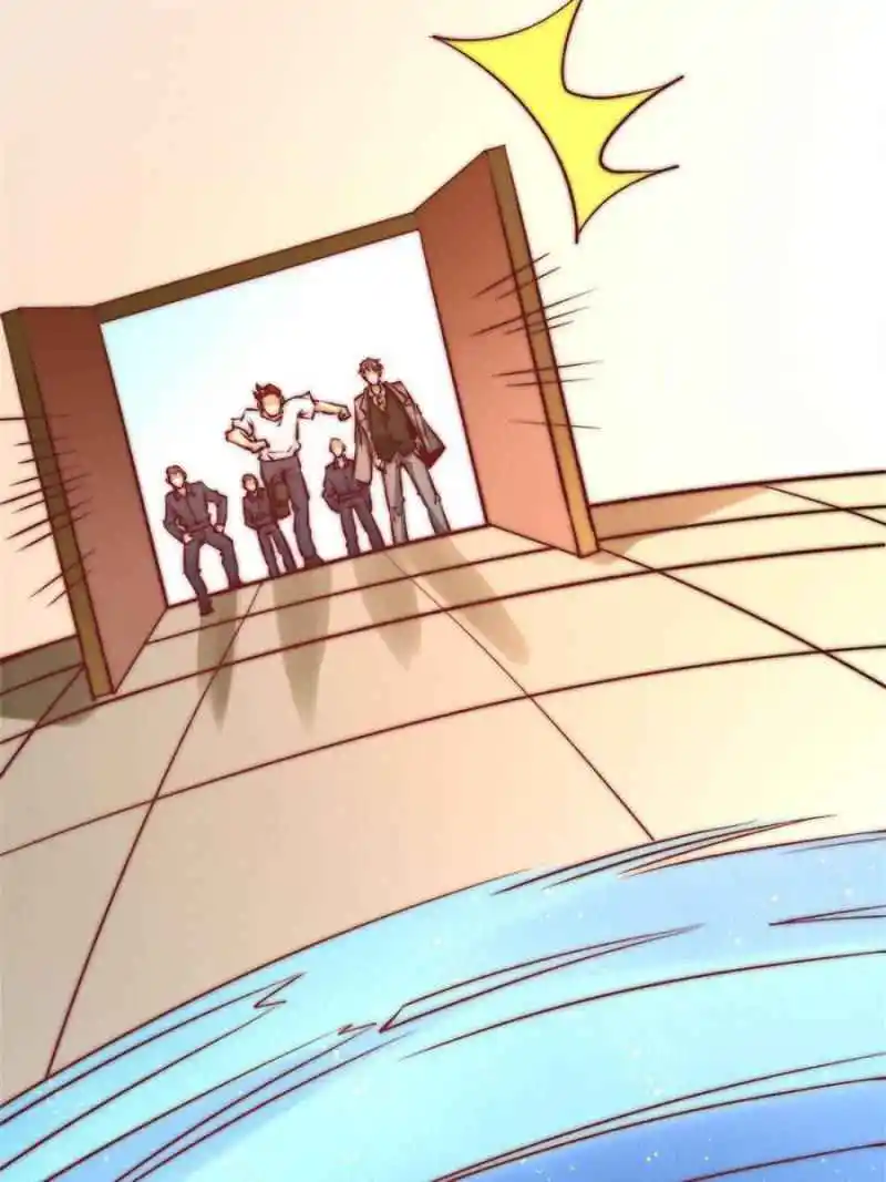 Almighty Master Chapter 268