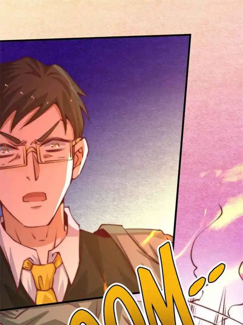 Almighty Master Chapter 268