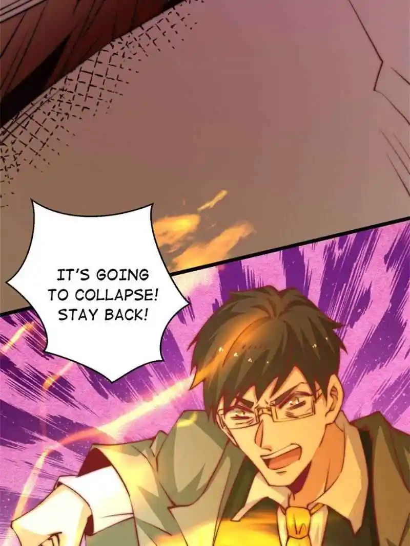 Almighty Master Chapter 268