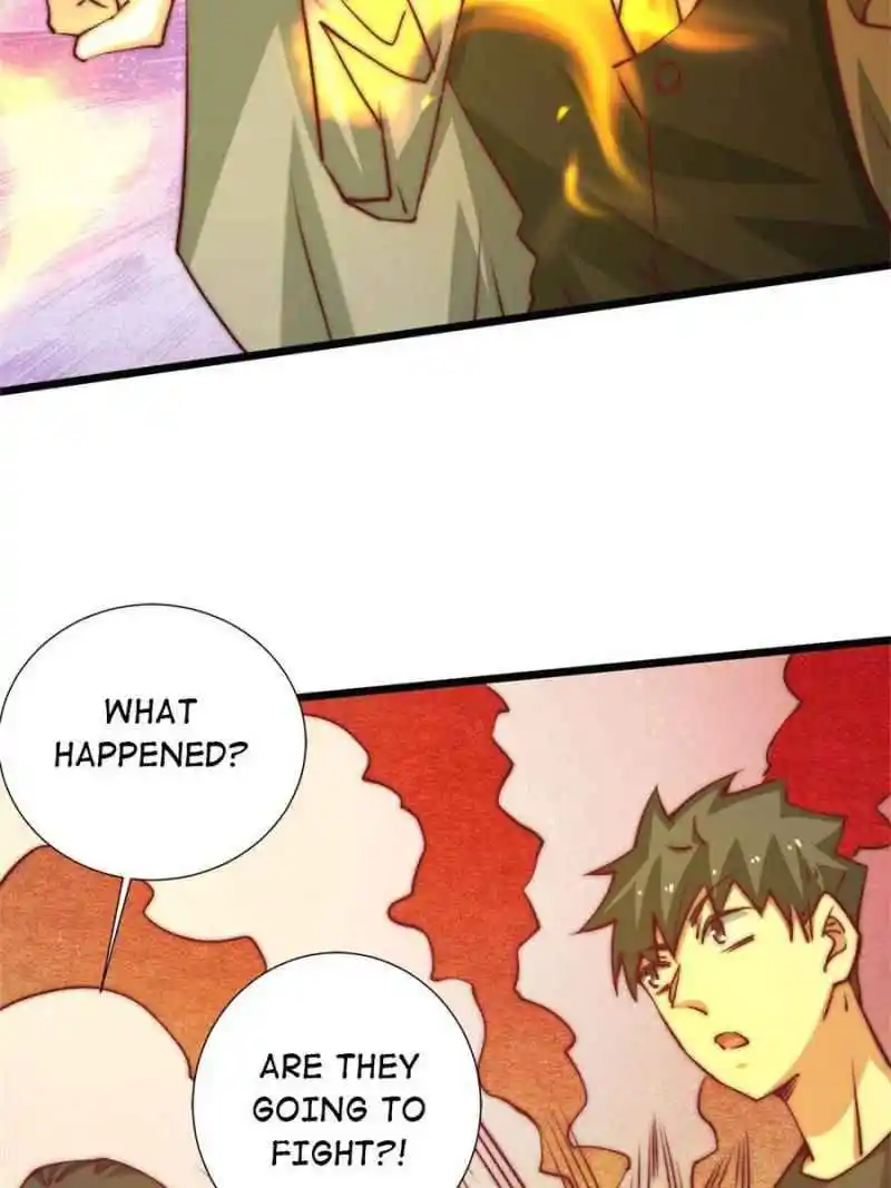 Almighty Master Chapter 268