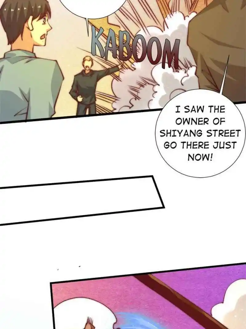 Almighty Master Chapter 268