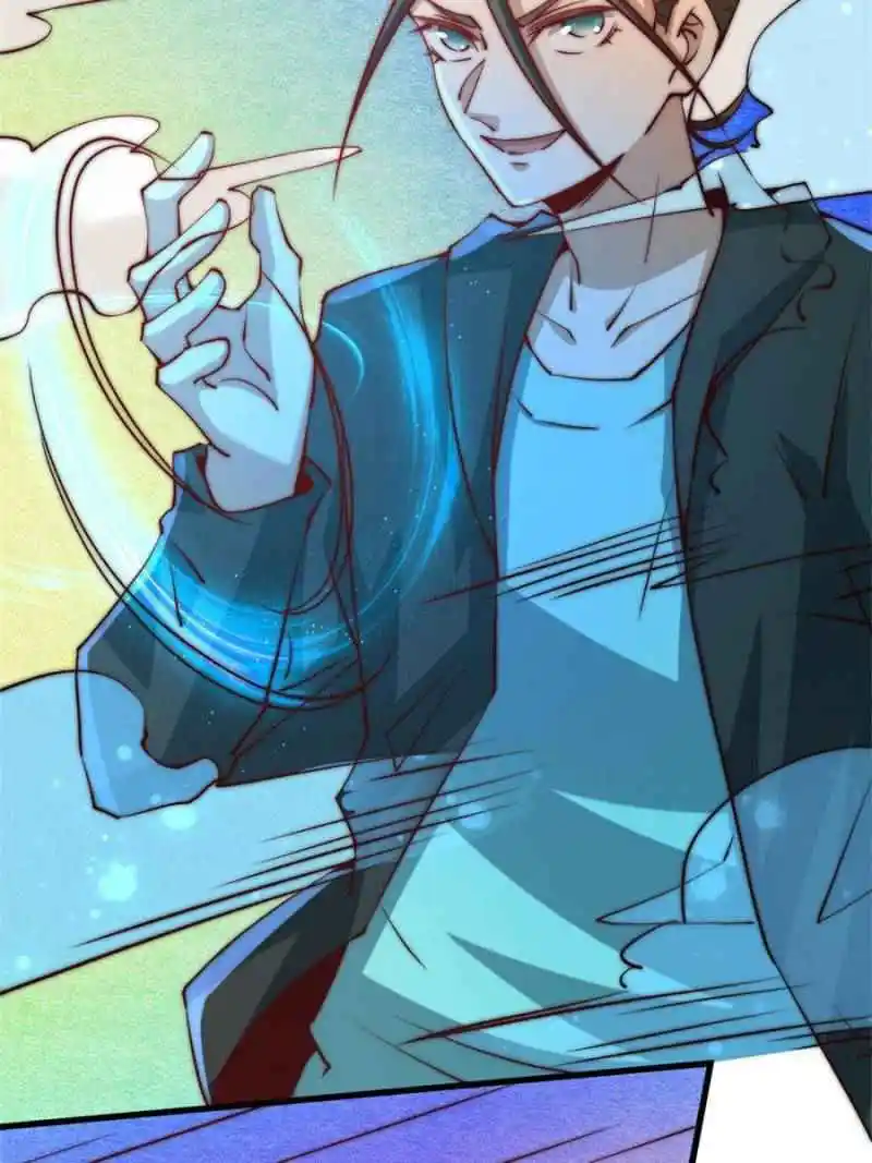 Almighty Master Chapter 268