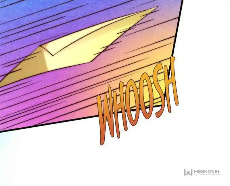 Almighty Master Chapter 268