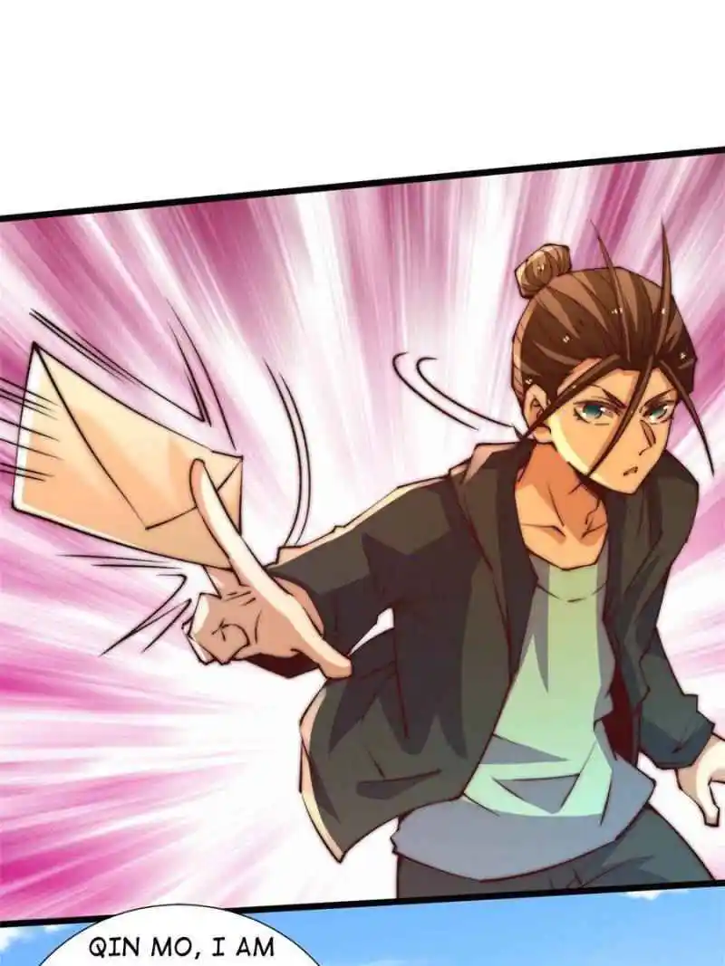 Almighty Master Chapter 268